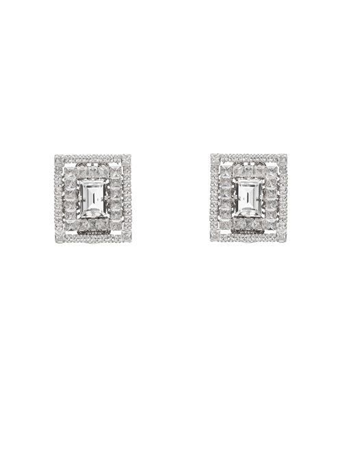 Orecchini clip Simply Déco DE LIGUORO | 63H132 ROBUNICA